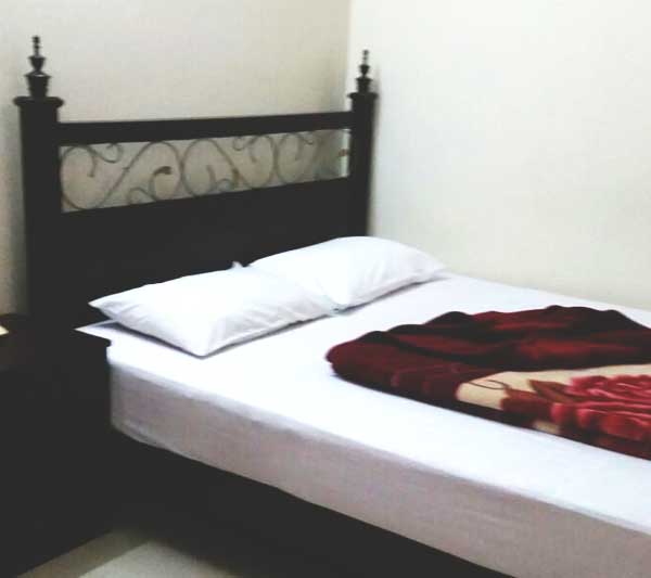 Single Master Bed Room-BL3